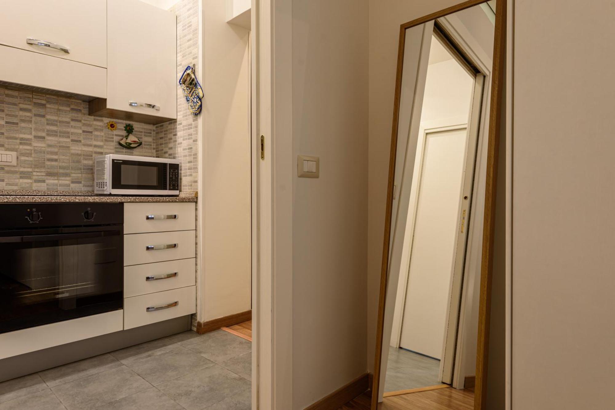 Cuore Dei Tribunali Naples