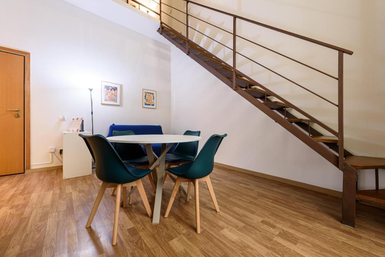 Appartamento Cuore Dei Tribunali Napoli