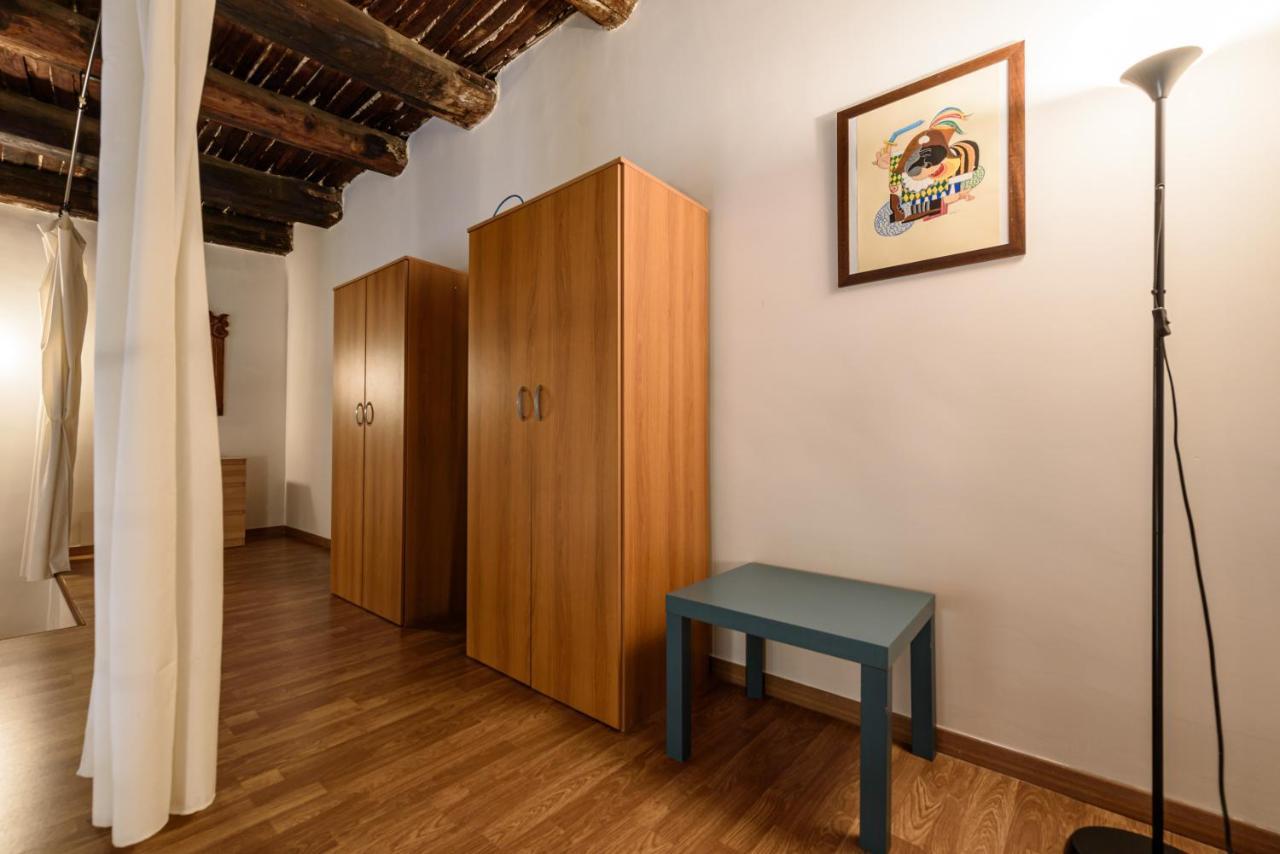 Cuore Dei Tribunali Appartamento *