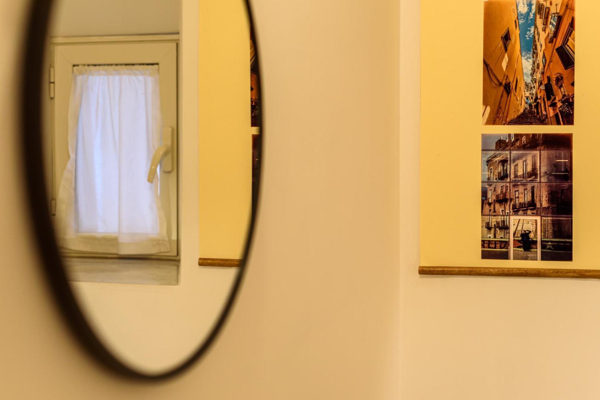 Cuore Dei Tribunali Napoli